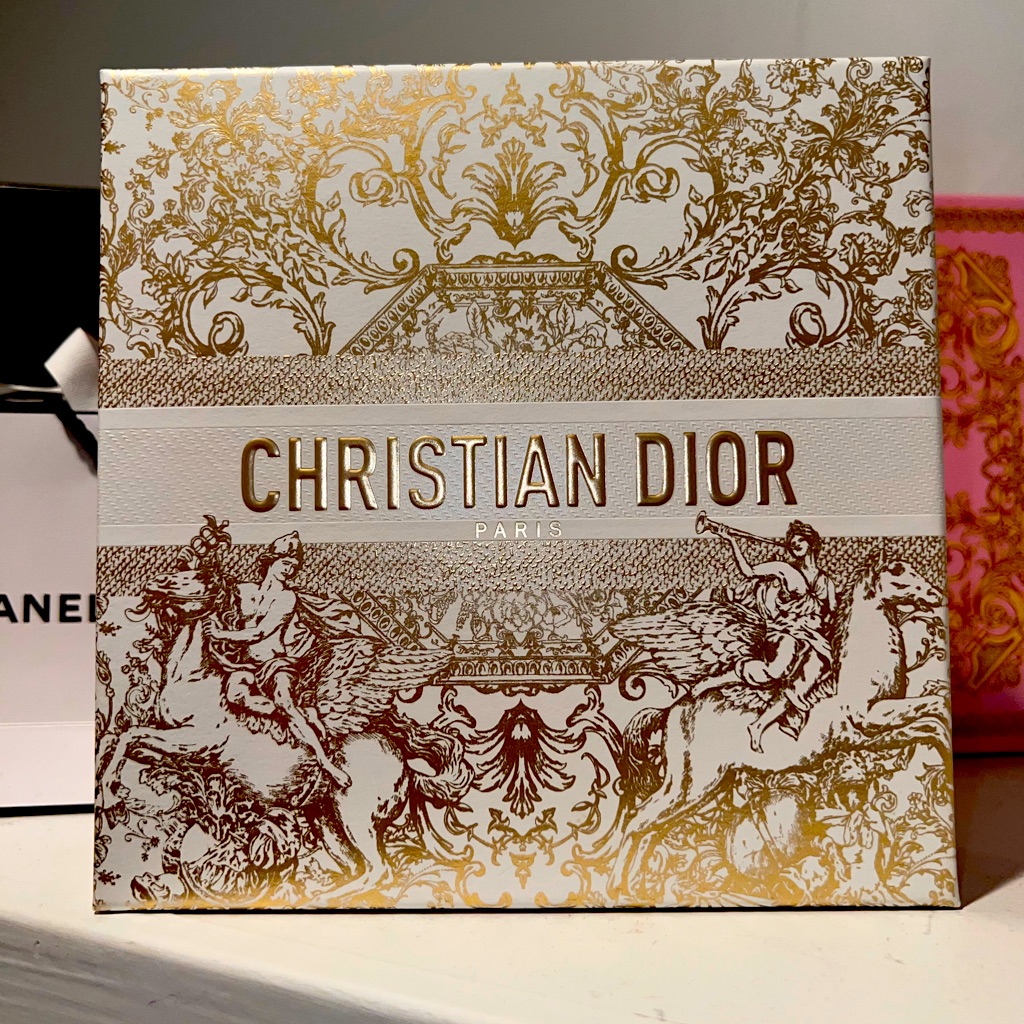 Dior  Dior Gift Box